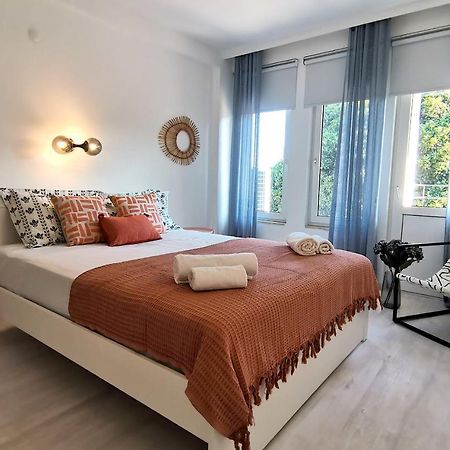 גוג'ק Guney Suites By Villa Safiya מראה חיצוני תמונה